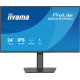 IIYAMA - iiyama ProLite XB2493HSU-B1 pantalla para PC 60,5 cm (23.8'') 1920 x 1080 Pixeles Full HD LED Negro - XB2493HSU-B1